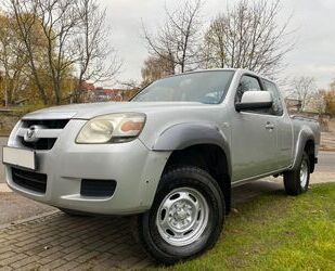 Mazda Mazda BT-50 L-Cab Midlands TÜV/AU BIS 02/2025 / KL Gebrauchtwagen