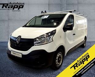 Renault Renault Trafic Kasten Komfort L2H1 2,9t ENERGY dCi Gebrauchtwagen