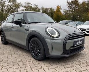 Mini MINI COOPER 5-trg.*Automatik*Navi*PDC*Keyless*u.v. Gebrauchtwagen