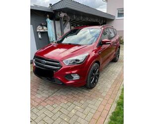 Ford Ford Kuga 1,5 EcoBoost 4x4 129kW ST-Line Automat . Gebrauchtwagen