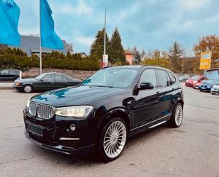 Alpina ALPINA XD3 3.0 Biturbo mit seltener Ausstattung Gebrauchtwagen