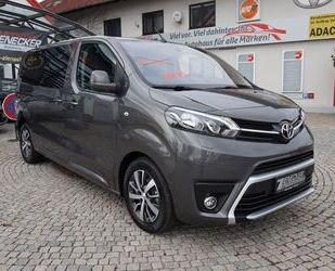 Toyota Toyota Proace 2,0-l-D-4D L1 (8-Si.) Verso Team Deu Gebrauchtwagen