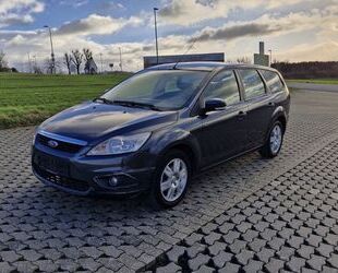 Ford Ford Focus Turnier Style Gebrauchtwagen