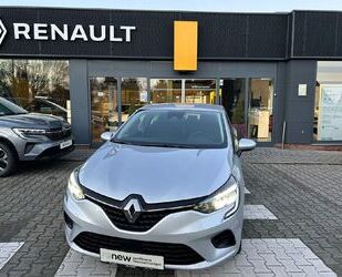 Renault Renault Clio Zen TCE 90 Gebrauchtwagen