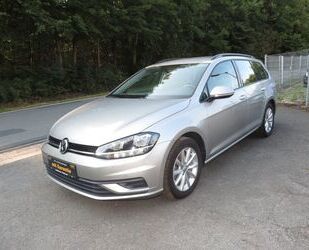 VW Volkswagen Golf VII Variant Cup BMT Gebrauchtwagen