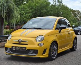 Abarth Abarth 695 Abarth 695 Tributo Ferrari collector it Gebrauchtwagen