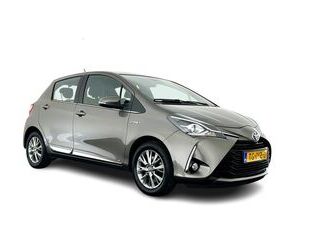 Toyota Toyota Yaris 1.5 Hybrid Energy Plus (INCL-BTW) Aut Gebrauchtwagen