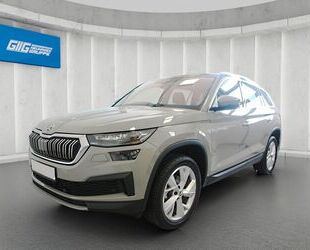 Skoda Skoda Kodiaq Style +NAVI +SHZ +KAMERA Gebrauchtwagen