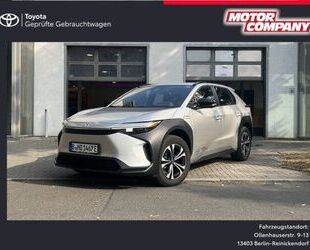 Toyota Toyota bZ4X Basis - Comfort Paket FWD Gebrauchtwagen