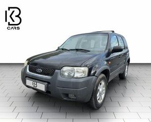 Ford Ford Maverick 2.0 Highclass XLT Gebrauchtwagen