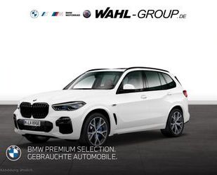 BMW BMW X5 xDrive45e M Sport HeadUp AHK Panorama Laser Gebrauchtwagen