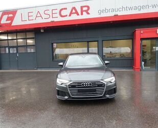 Audi Audi A6 Lim. 55 TFSI quattro sport EXP € 28790.- Gebrauchtwagen