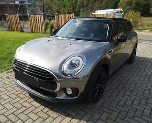 Mini MINI Cooper D Clubman Cooper D Cooper Gebrauchtwagen