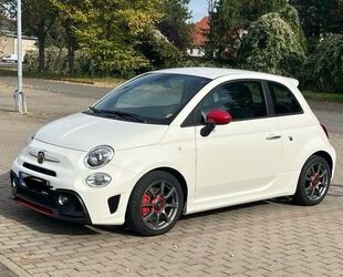 Abarth Abarth 595 1.4 T-Jet 16V 595 - Gebrauchtwagen