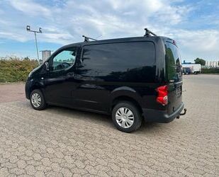 Nissan Nissan NV200 1.5dCi Klima TÜV 2026 Gebrauchtwagen