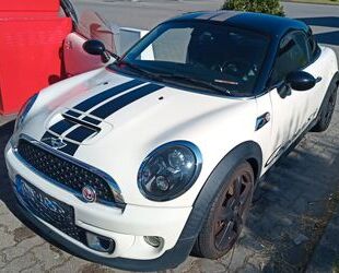 Mini MINI Cooper r58 S Coupé Gebrauchtwagen