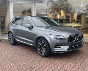 Volvo Volvo XC60 T6 AWD Recharge Inscription Geartronic Gebrauchtwagen