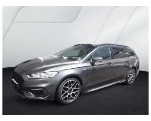 Ford Ford Mondeo Turnier ST-Line2.0TDI Aut. Navi AHK Gebrauchtwagen