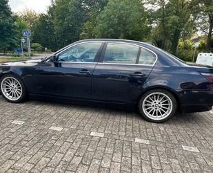 BMW BMW 523i - Gebrauchtwagen