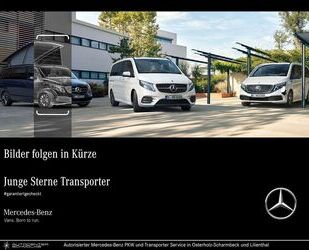 Mercedes-Benz Mercedes-Benz EQV 300 AVANTGARDE L*BURMESTER*NAVI* Gebrauchtwagen