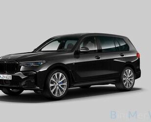 BMW BMW X7*M50*INDIVIDUAL*3xTV*360°ACC*HUD*LASER*DAB*H Gebrauchtwagen