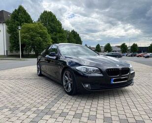 BMW BMW 523i - Gebrauchtwagen