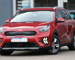 Kia Kia Niro 1.6 GDI HEV 2WD OPF Aut. Spirit Gebrauchtwagen