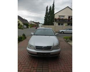 Opel Opel Omega B 2.2 DTI -Selection Gebrauchtwagen