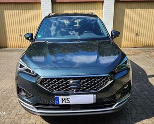 Seat Seat Tarraco 2.0 TDI 110kW Xcellence 4Drive DSG X. Gebrauchtwagen