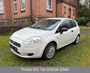 Fiat Fiat Grande Punto 1.2 8V Active! Gebrauchtwagen