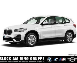 BMW BMW X1 xDrive25e DAB PDC NAV Gebrauchtwagen