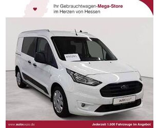 Ford Ford Transit Connect 240 L2 Trend Gebrauchtwagen