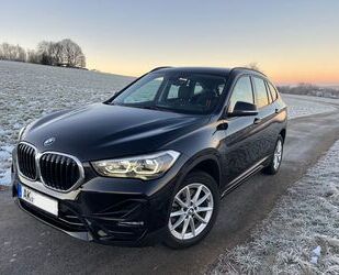 BMW BMW X1 xDrive20d Sport Line Gebrauchtwagen