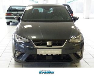 Seat Seat Ibiza FR Klima Navi Rückfahrkamera Sitzheizun Gebrauchtwagen