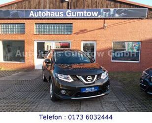 Nissan Nissan X-Trail 1.6 dCi Xtronic Acenta Gebrauchtwagen