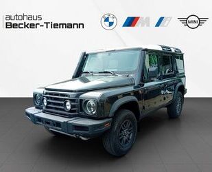 Ineos INEOS Grenadier Station Wagon Fieldmaster Edition Gebrauchtwagen