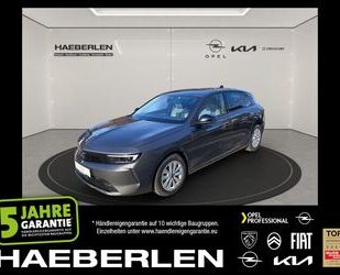 Opel Opel Astra L 1.2 Turbo Enjoy KAMERA*LED*Sitzh. Gebrauchtwagen