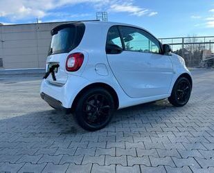 Smart Smart ForTwo coupé 60kW EQ Batterie - Gebrauchtwagen