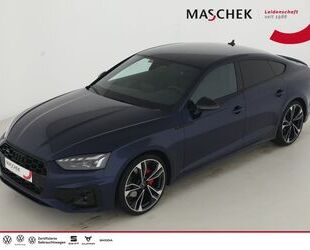 Audi Audi A5 Sportback 40 TDI quat. S-Line Competition+ Gebrauchtwagen