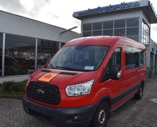 Ford Ford Transit Kombi 350 Behindertengerecht *4396 KL Gebrauchtwagen