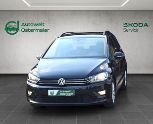 VW Volkswagen Golf Sportsvan 1.4TSI Comfortline*AHK*N Gebrauchtwagen