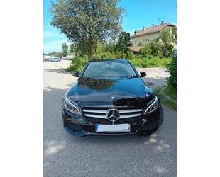 Mercedes-Benz Mercedes-Benz C 220 CDI 4MATIC AVANTGARDE Autom. A Gebrauchtwagen