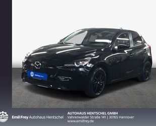 Mazda Mazda 2 SKYACTIV-G 90 Aut. Homura Gebrauchtwagen