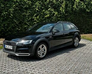 Audi Audi A4 Allroad 45 TFSI S tronic quattro TÜV neu Gebrauchtwagen