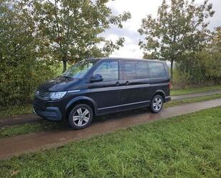 VW Volkswagen T6.1 Multivan Gebrauchtwagen