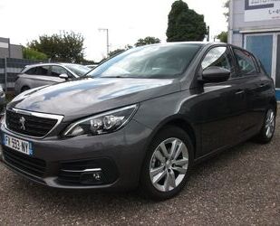 Peugeot Peugeot 308 1.5 BlueHDI 130 S&S EAT8 Active Gebrauchtwagen