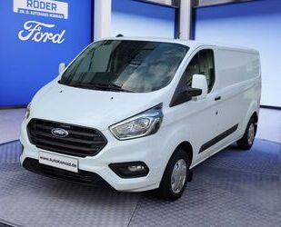 Ford Ford Transit Custom 300 L2H1 LKW VA Trend Gebrauchtwagen