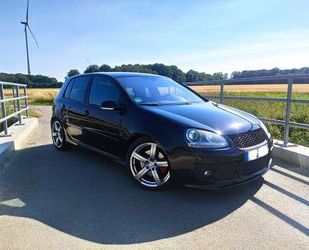 VW Volkswagen VW Golf 5 GTI Edition Pirelli Gebrauchtwagen