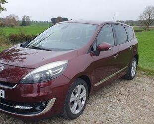 Renault Renault Grand Scenic Dynamique ENERGY dCi 110 Star Gebrauchtwagen