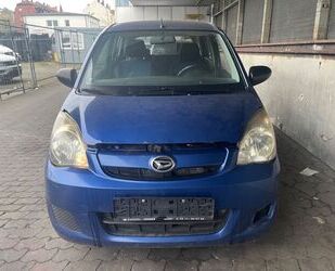 Daihatsu Daihatsu Cuore Pur Gebrauchtwagen